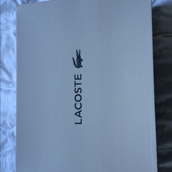 Lacoste Rosemont Boots - Picture 3 of 4